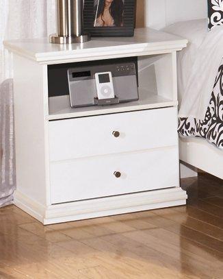 Bostwick Shoals Nightstand Online