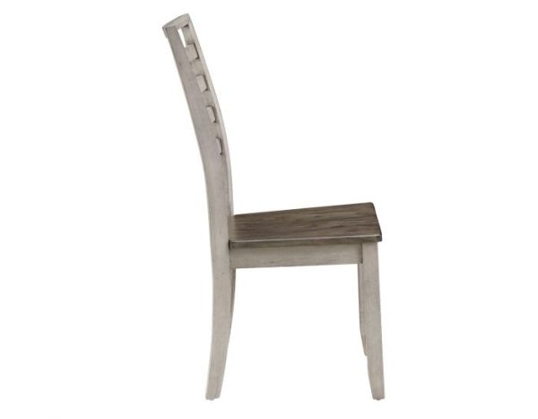 Abacus Side Chair Supply