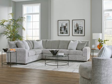 460 Oyster Sectional Online now