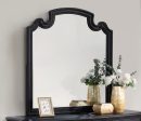 Celina Dresser Mirror Black For Cheap