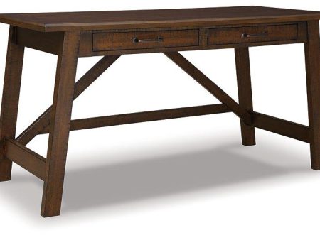 Baldridge Home Office Desk Hot on Sale