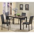 AIDEN 5-PK DINETTE Online Sale