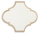 Callie Accent Mirror Hot on Sale