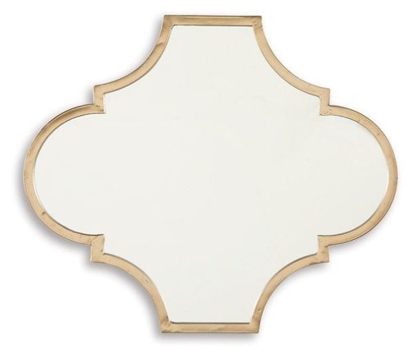 Callie Accent Mirror Hot on Sale