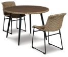 Amaris Outdoor Dining Set Online