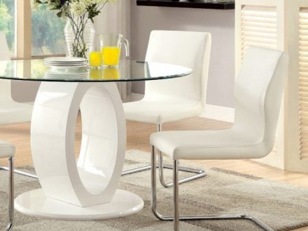 LODIA DINING TABLE Hot on Sale