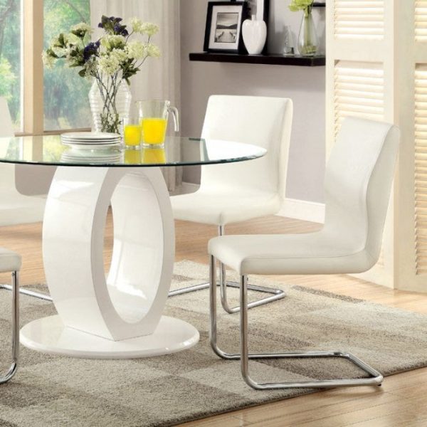 LODIA DINING TABLE Hot on Sale