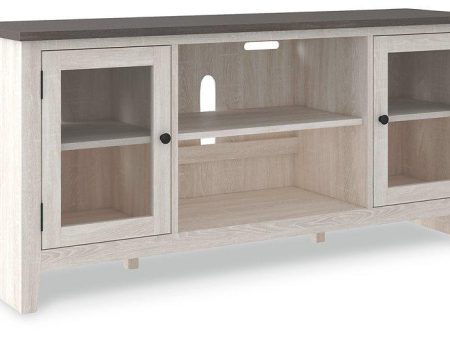 Dorrinson 60  TV Stand Online Hot Sale