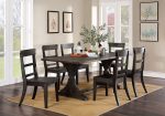 LEONIDAS DINING TABLE Hot on Sale