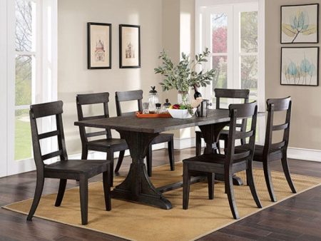 LEONIDAS DINING TABLE Hot on Sale