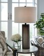 Dingerly Table Lamp Fashion