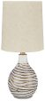 Aleela Table Lamp Supply