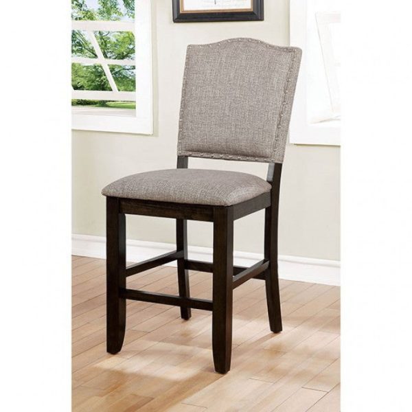 TEAGAN COUNTER HT. CHAIR (2 CTN) Supply