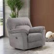 JOSIAS LIGHT GRAY CHAIR Fashion