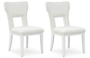 Chalanna Dining Chair Online now