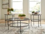 T246-13 Occasional Table Set Supply