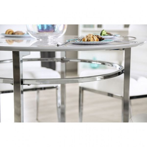 SERENA ROUND TABLE Hot on Sale