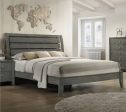 Evan Grey Bed Online