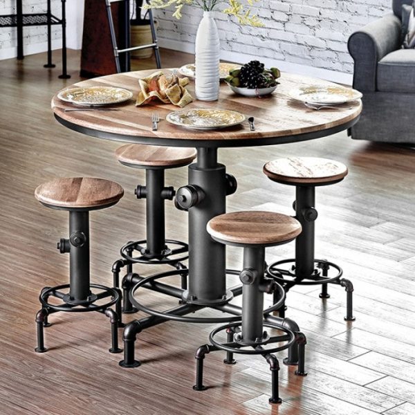 FOSKEY COUNTER HT. DINING SET on Sale