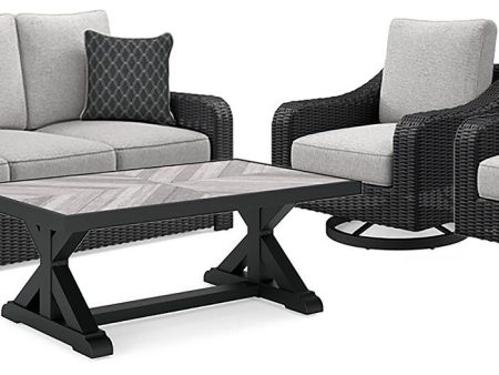 Beachcroft Outdoor Set Online Sale