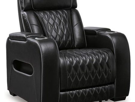 Boyington Power Recliner Online