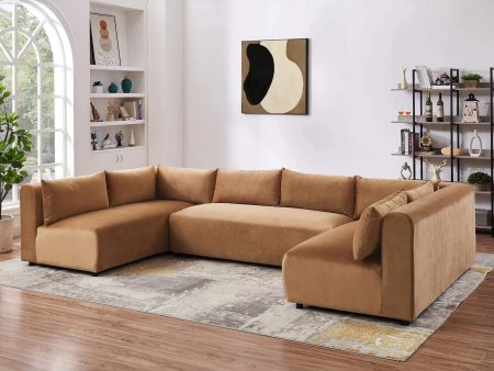 Aleny Modular Corner Sectional  Sofa Online Sale