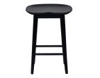 Hilton 24″ Backless Counter Stool Hot on Sale