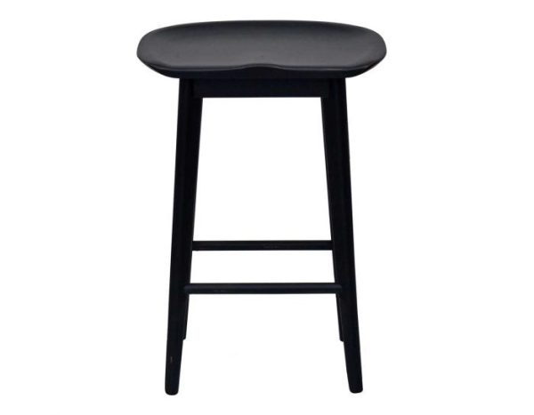 Hilton 24″ Backless Counter Stool Hot on Sale