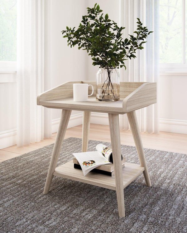 Blariden Accent Table Fashion