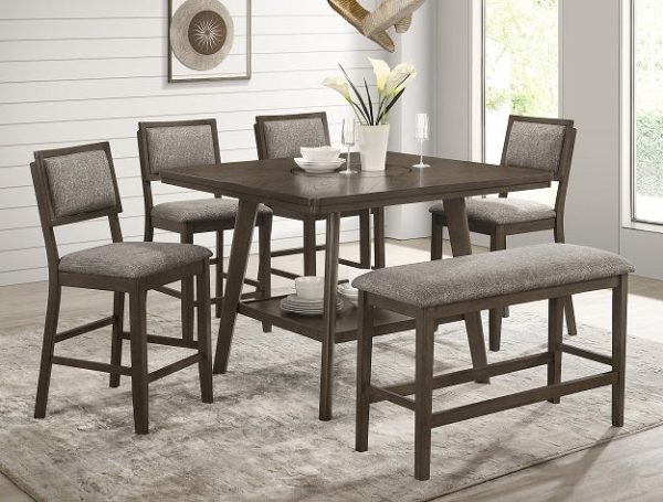 EMBER COUNTER HEIGHT DINING SET Sale