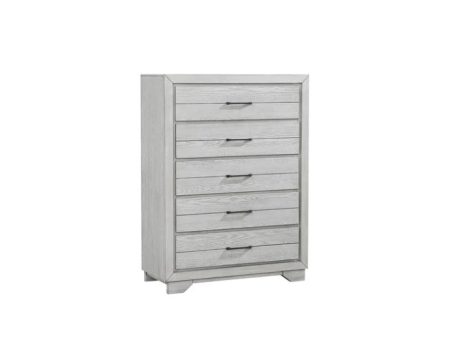 White Sands Chalk Chest For Cheap