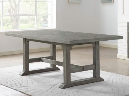 Whitford 78-inch Dining Table Online Sale