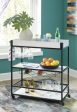 A4000393 Bar Cart For Sale