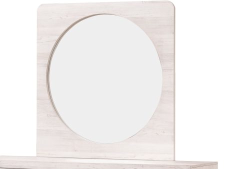 VEDA DRESSER MIRROR Discount