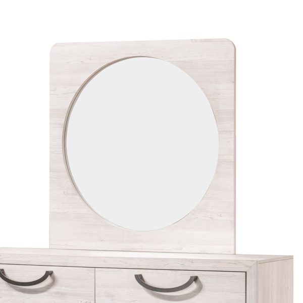 VEDA DRESSER MIRROR Discount