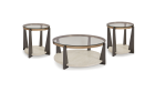 T432 Occasional Table Set Hot on Sale