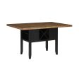 DARY COUNTER HEIGHT DINING SET Hot on Sale