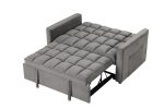 Relax Black Sleeper Sofa Hot on Sale