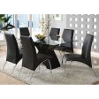 WAILOA DINING SET For Sale