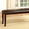 WOODSIDE BENCH Sale