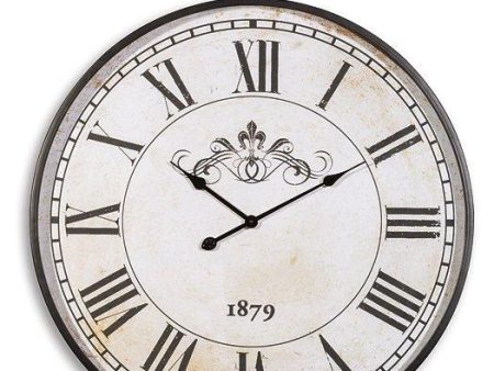 Augustina Wall Clock Online