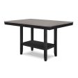 DELFIN COUNTER HEIGHT DINING SET Online