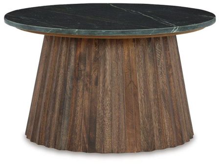 Ceilby Accent Coffee Table Discount