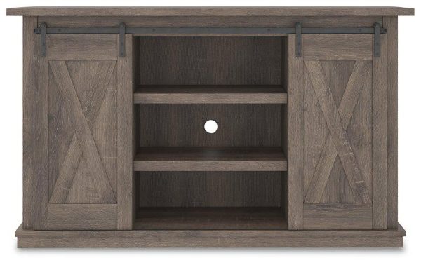 Arlenbry 54  TV Stand For Discount