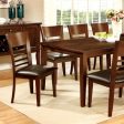 HILLSVIEW 78  DINING TABLE Supply