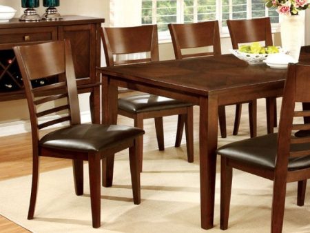 HILLSVIEW 78  DINING TABLE Supply