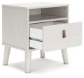 Aprilyn Nightstand Sale