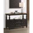 HILARA SIDE BOARD on Sale