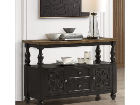 HILARA SIDE BOARD on Sale