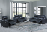 Derek Upholstered Power Sofa Online Hot Sale